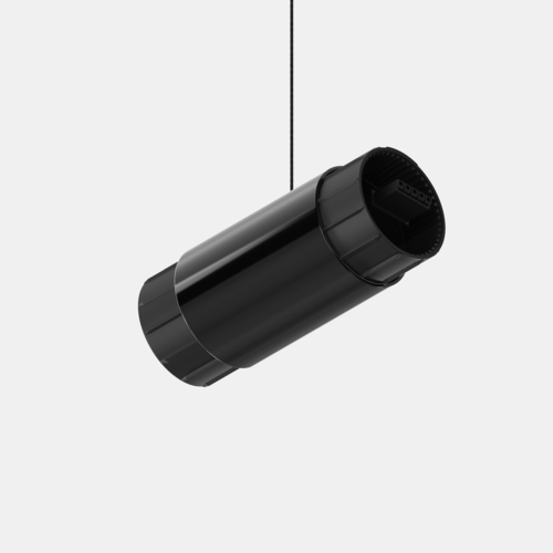 Straw 60 Suspension Mid